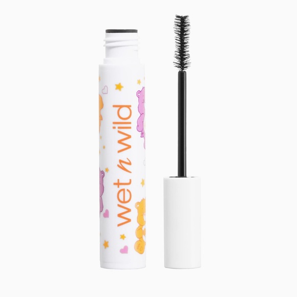 Wet n Wild Care Bears “Friendship Goals” Mascara & Lash Curler Set - Picture 4 of 6